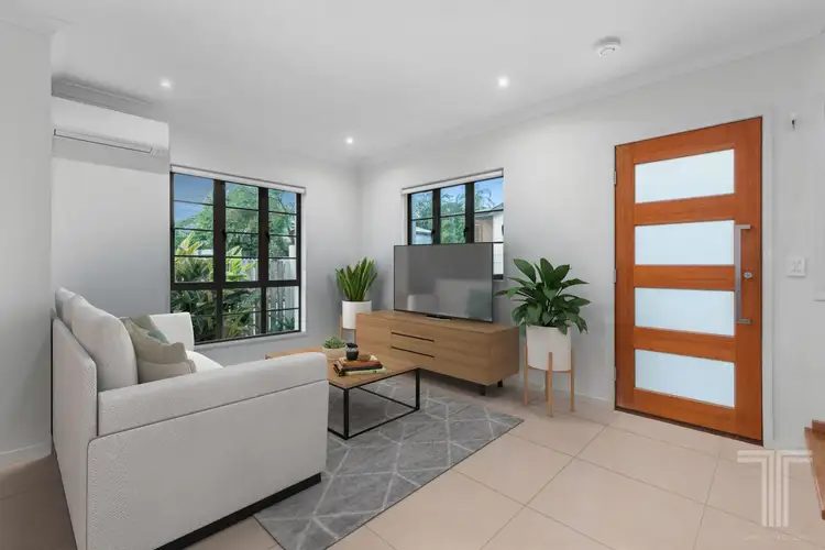 Second view of Homely townhouse listing, 3/59 Princess Street, Camp Hill QLD 4152