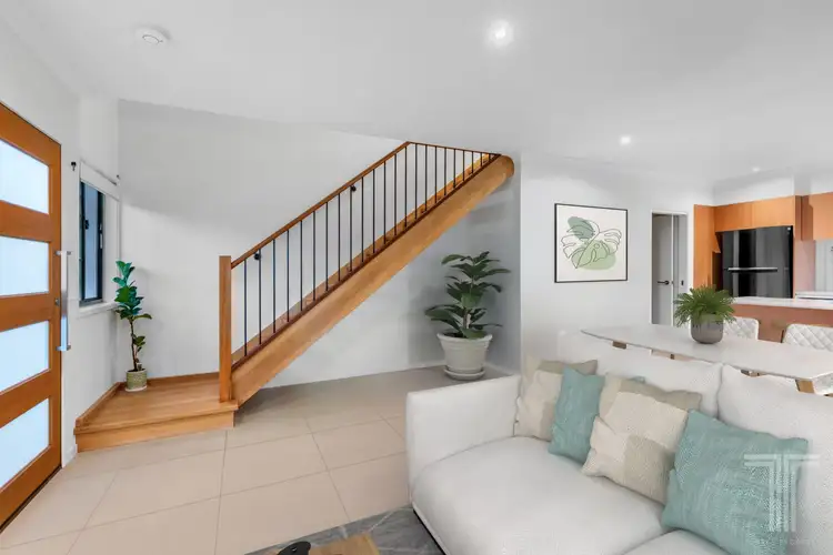 Third view of Homely townhouse listing, 3/59 Princess Street, Camp Hill QLD 4152