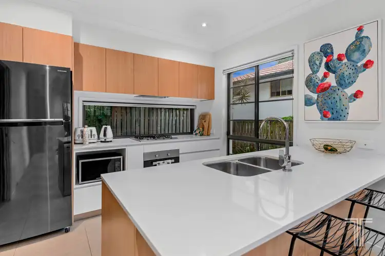 Sixth view of Homely townhouse listing, 3/59 Princess Street, Camp Hill QLD 4152