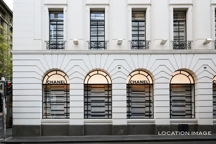 Seventh view of Homely apartment listing, 380 Albert Street, East Melbourne VIC 3002