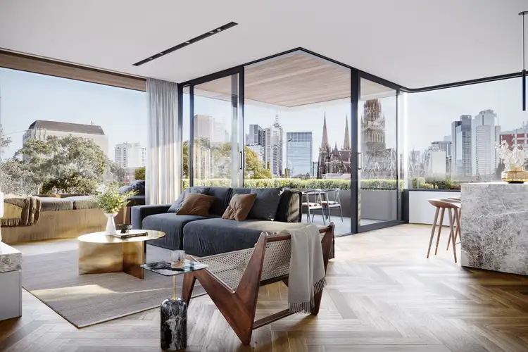 380 Albert Street, East Melbourne VIC 3002