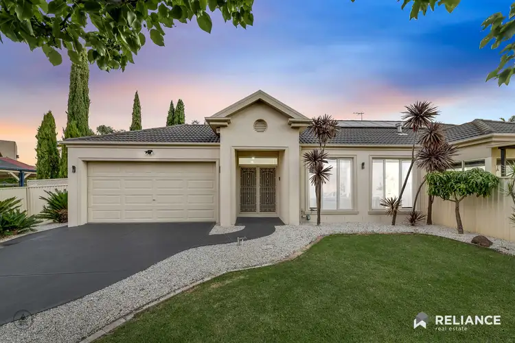 Main view of Homely house listing, 3 Sheffield Court, Cairnlea VIC 3023