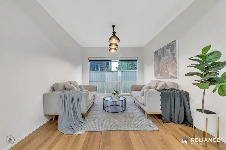 Third view of Homely house listing, 3 Sheffield Court, Cairnlea VIC 3023