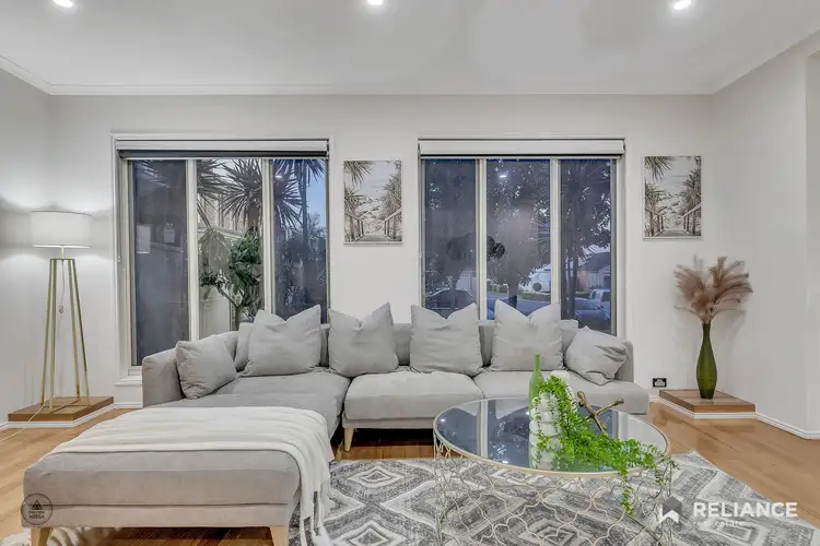 Fourth view of Homely house listing, 3 Sheffield Court, Cairnlea VIC 3023