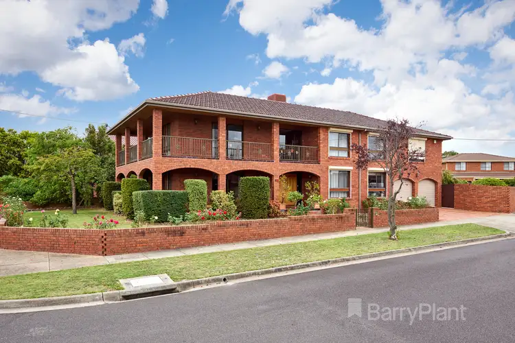 14 Riddell Street, Dandenong North VIC 3175