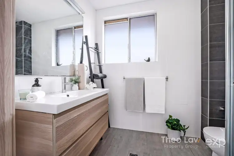 Fourth view of Homely townhouse listing, 12/1 Norman Street, Allawah NSW 2218