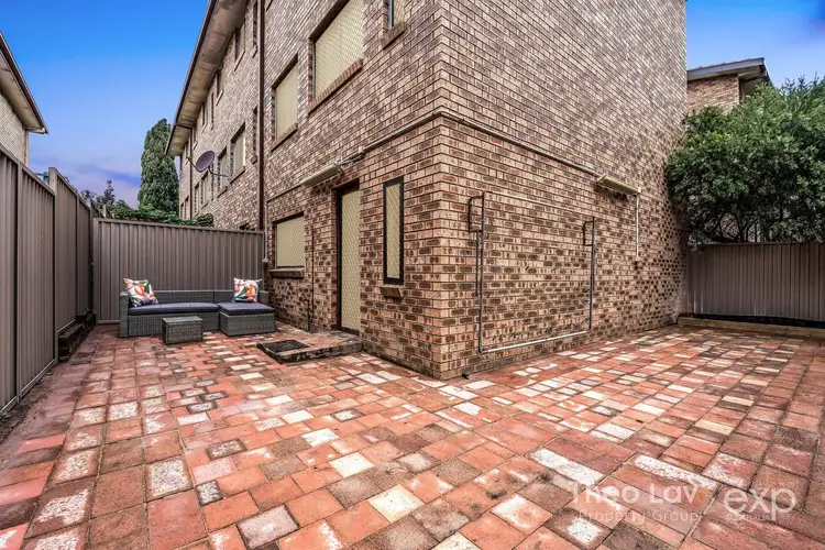 Sixth view of Homely townhouse listing, 12/1 Norman Street, Allawah NSW 2218