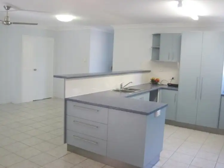 Second view of Homely house listing, 21 Golden Grove Drive, Bentley Park QLD 4869