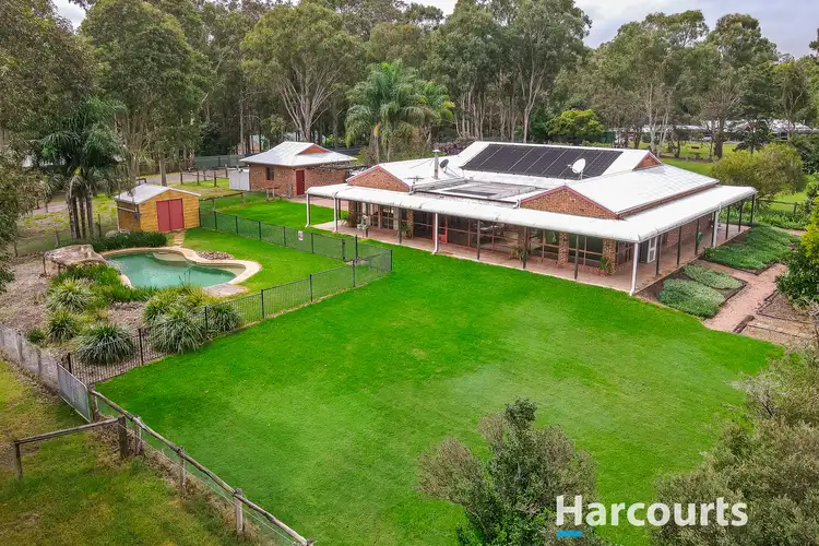4 Bangalay Close, Brandy Hill NSW 2324