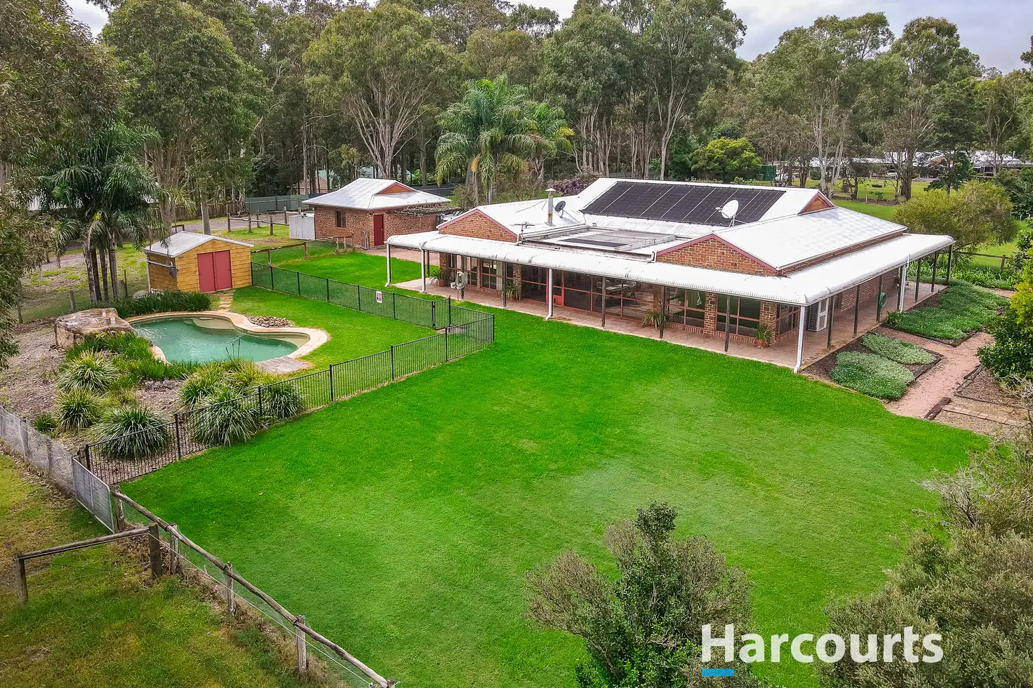 Main view of Homely house listing, 4 Bangalay Close, Brandy Hill NSW 2324