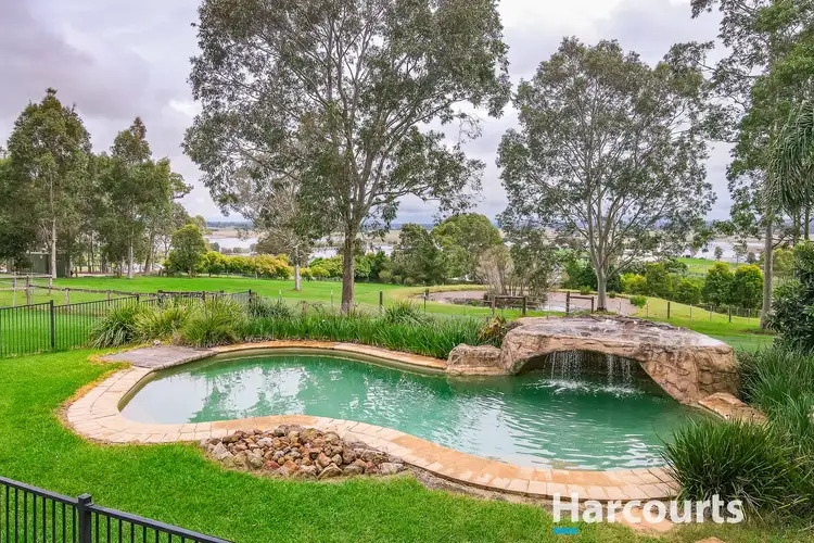 Second view of Homely house listing, 4 Bangalay Close, Brandy Hill NSW 2324