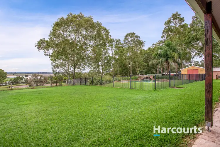 Third view of Homely house listing, 4 Bangalay Close, Brandy Hill NSW 2324