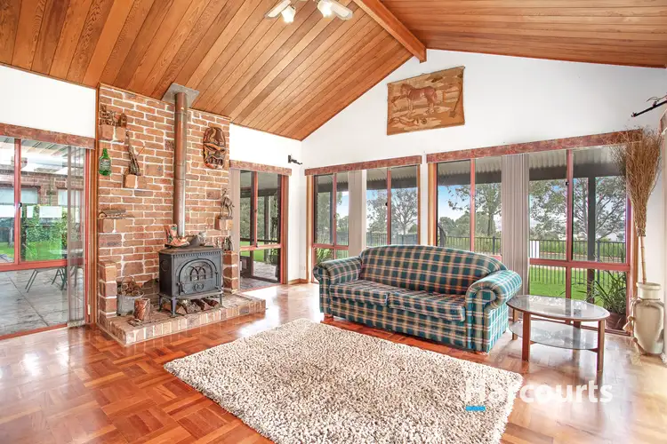 Fourth view of Homely house listing, 4 Bangalay Close, Brandy Hill NSW 2324