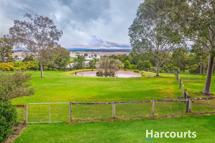 Fifth view of Homely house listing, 4 Bangalay Close, Brandy Hill NSW 2324