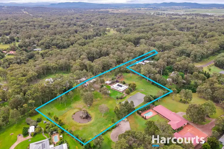 Sixth view of Homely house listing, 4 Bangalay Close, Brandy Hill NSW 2324