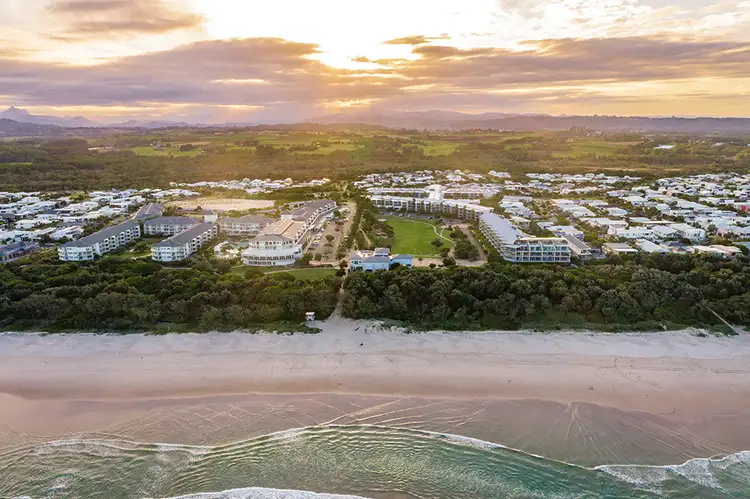 1314/27-37 Bells Boulevard, Kingscliff NSW 2487
