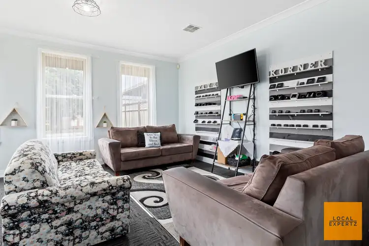 Third view of Homely house listing, 23 Watervale Boulevard, Taylors Hill VIC 3037