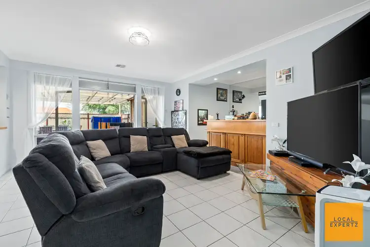 Fourth view of Homely house listing, 23 Watervale Boulevard, Taylors Hill VIC 3037