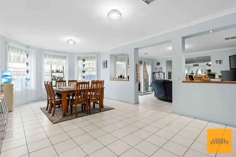 Sixth view of Homely house listing, 23 Watervale Boulevard, Taylors Hill VIC 3037