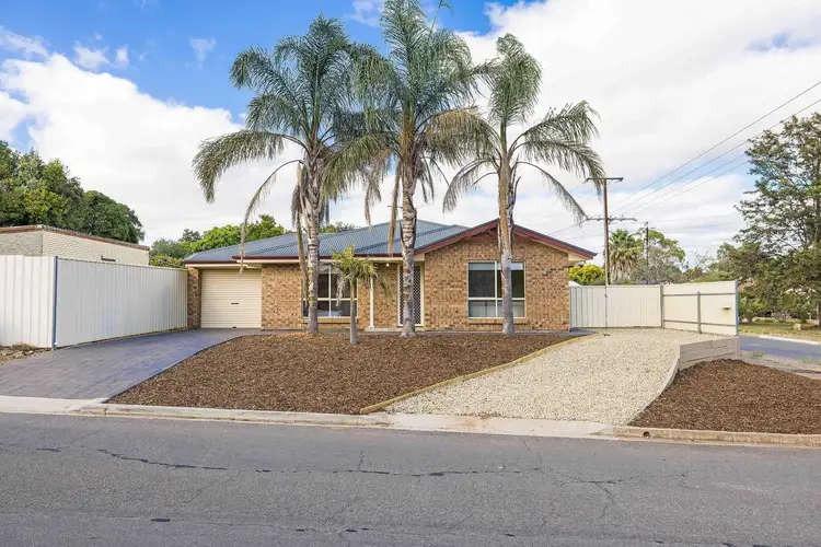 24 Abbott Avenue, Morphett Vale SA 5162