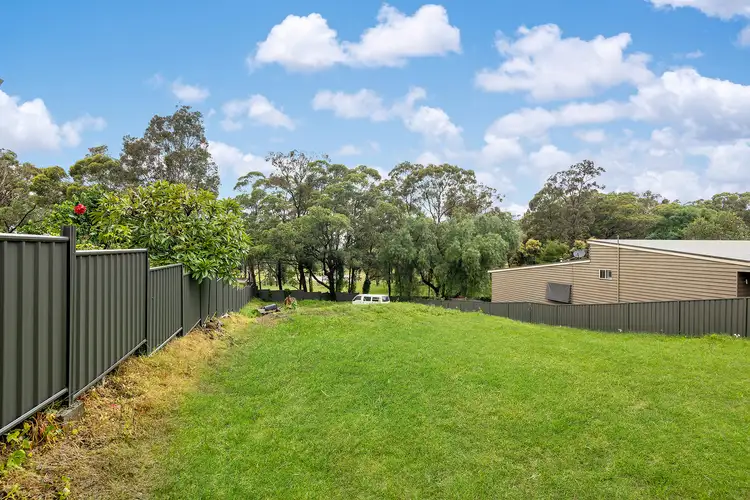 Second view of Homely land listing, 81 Keelendi Road, Bellbird Heights NSW 2325