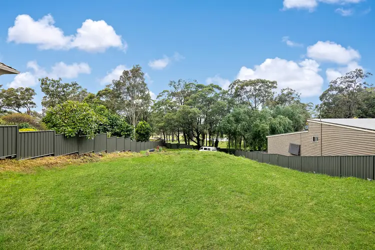 Third view of Homely land listing, 81 Keelendi Road, Bellbird Heights NSW 2325