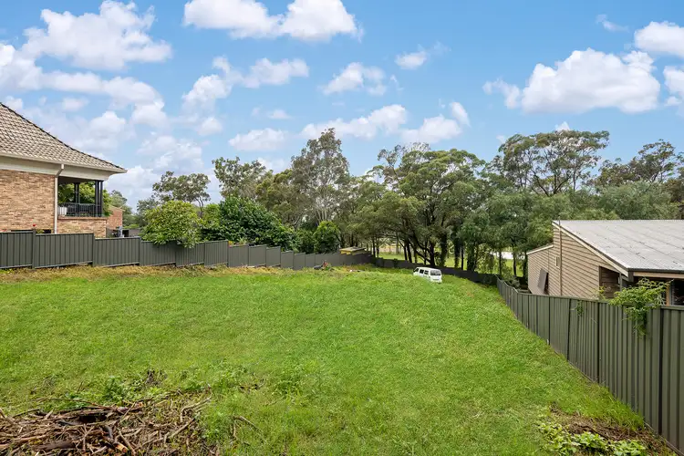 Fourth view of Homely land listing, 81 Keelendi Road, Bellbird Heights NSW 2325