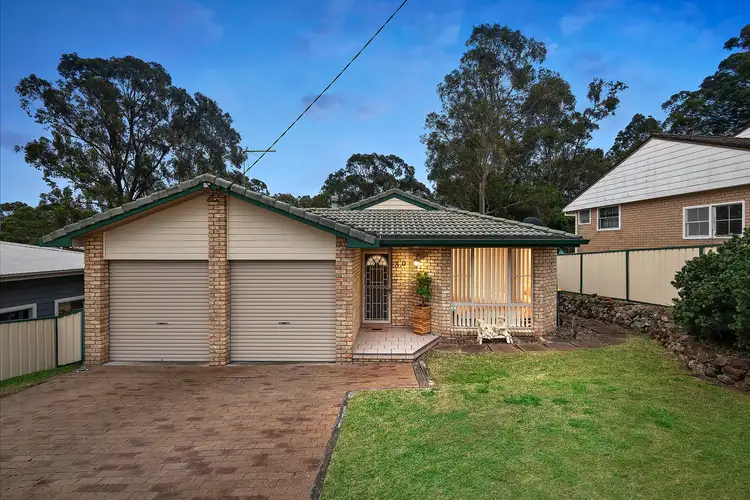 Main view of Homely house listing, 30 Keelendi Road, Bellbird Heights NSW 2325