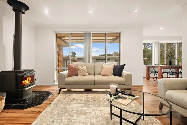Second view of Homely house listing, 30 Keelendi Road, Bellbird Heights NSW 2325