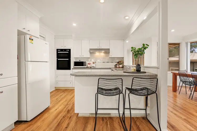 Fourth view of Homely house listing, 30 Keelendi Road, Bellbird Heights NSW 2325