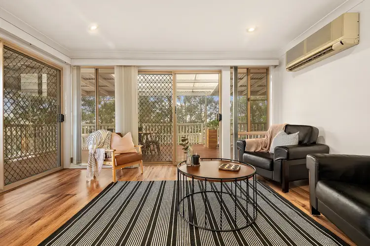 Fifth view of Homely house listing, 30 Keelendi Road, Bellbird Heights NSW 2325