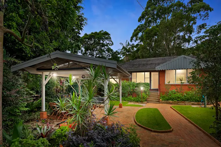 Main view of Homely house listing, 2 The Crescent, North Narrabeen NSW 2101