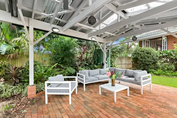 Second view of Homely house listing, 2 The Crescent, North Narrabeen NSW 2101