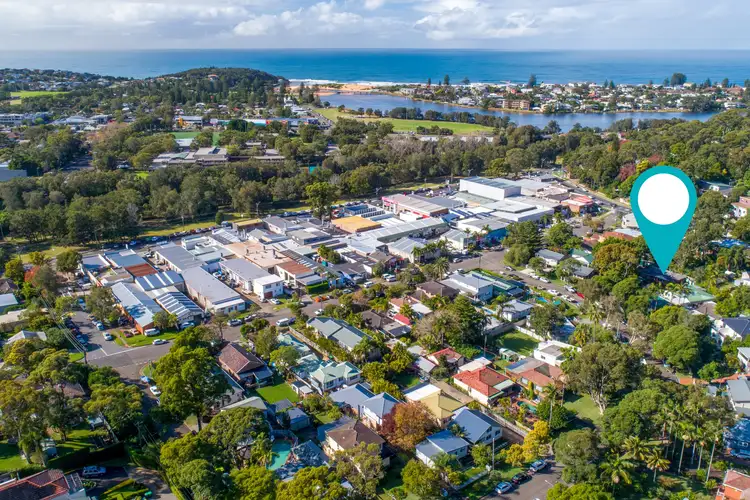Third view of Homely house listing, 2 The Crescent, North Narrabeen NSW 2101