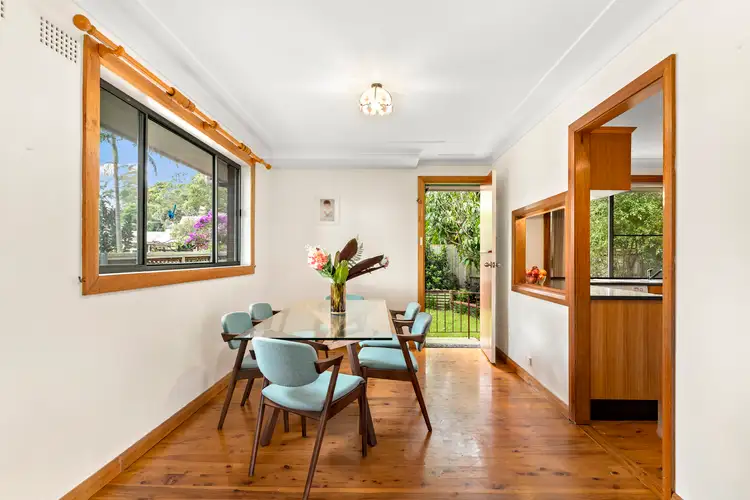 Fifth view of Homely house listing, 2 The Crescent, North Narrabeen NSW 2101