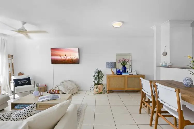 Third view of Homely unit listing, 10/28 Chairlift Avenue, Mermaid Beach QLD 4218