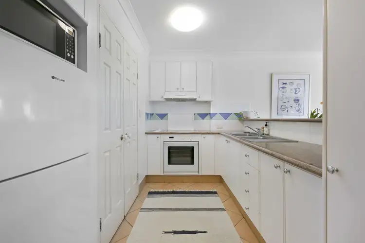 Fourth view of Homely unit listing, 10/28 Chairlift Avenue, Mermaid Beach QLD 4218