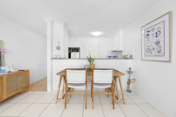 Fifth view of Homely unit listing, 10/28 Chairlift Avenue, Mermaid Beach QLD 4218