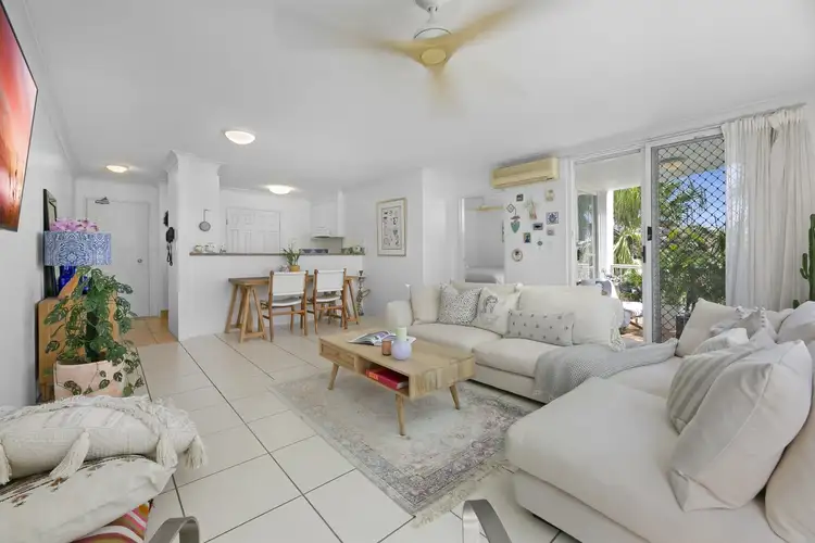 Sixth view of Homely unit listing, 10/28 Chairlift Avenue, Mermaid Beach QLD 4218