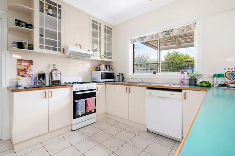 Fourth view of Homely townhouse listing, 1/23 Crawshaw Crescent, Glenroy NSW 2640