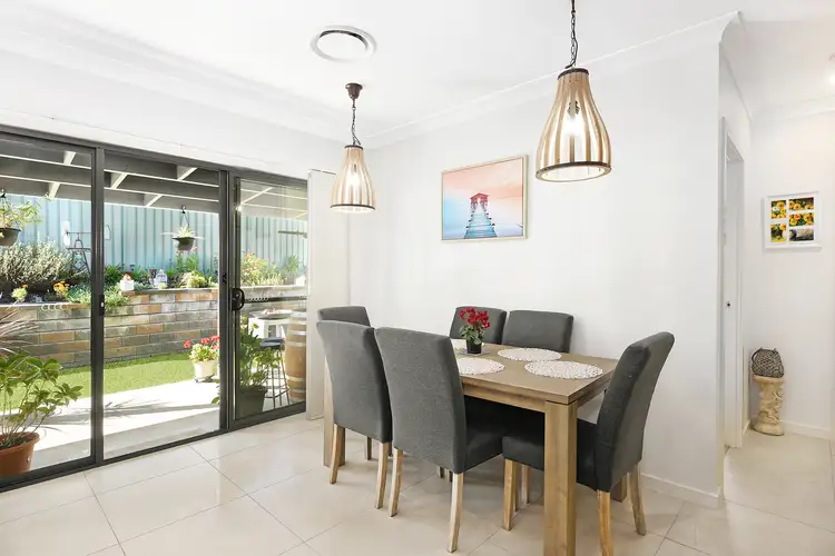 Third view of Homely house listing, 35 Dunphy Crescent, Mudgee NSW 2850