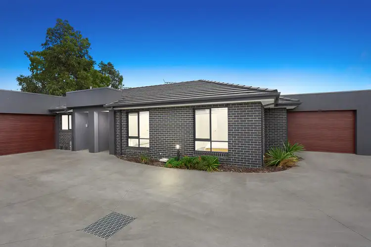 Main view of Homely unit listing, 2/2 Carnation Court, Norlane VIC 3214