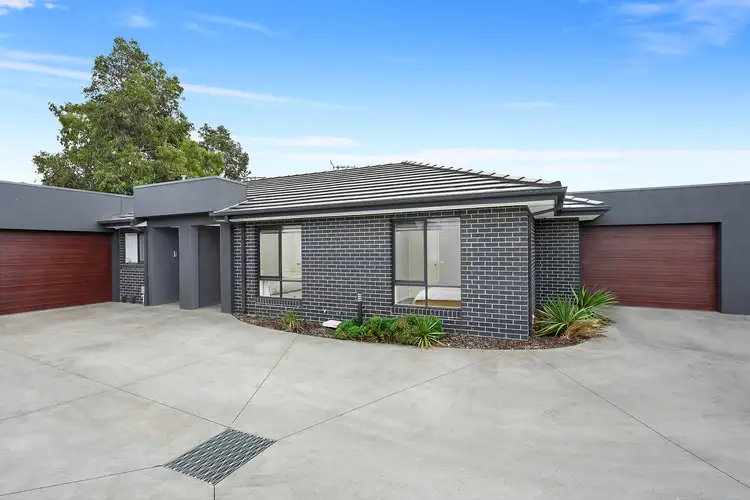 Second view of Homely unit listing, 2/2 Carnation Court, Norlane VIC 3214