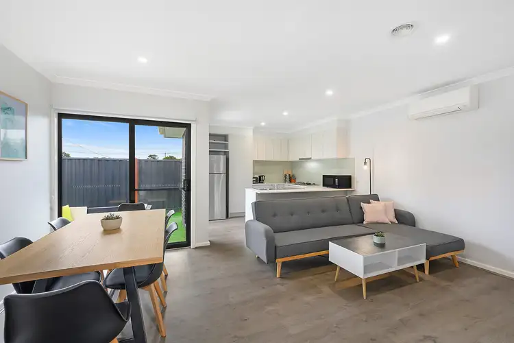 Third view of Homely unit listing, 2/2 Carnation Court, Norlane VIC 3214