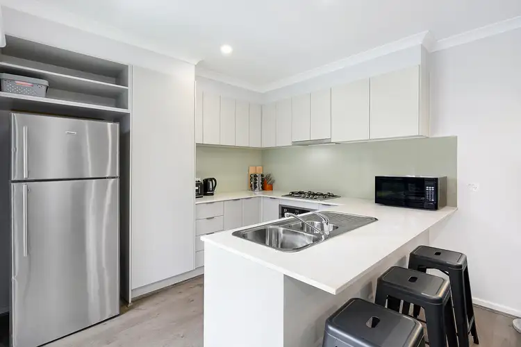 Fourth view of Homely unit listing, 2/2 Carnation Court, Norlane VIC 3214