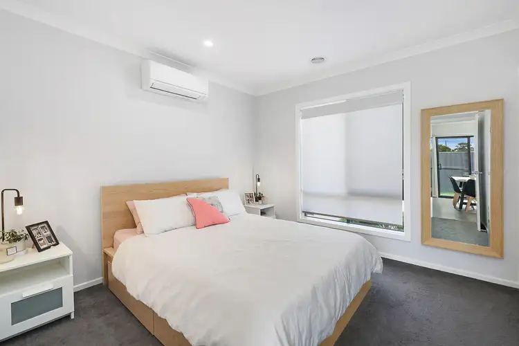 Fifth view of Homely unit listing, 2/2 Carnation Court, Norlane VIC 3214