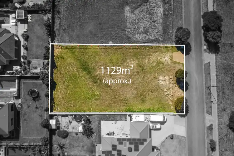 Fourth view of Homely land listing, 15 Vantage Point Drive, Mount Martha VIC 3934