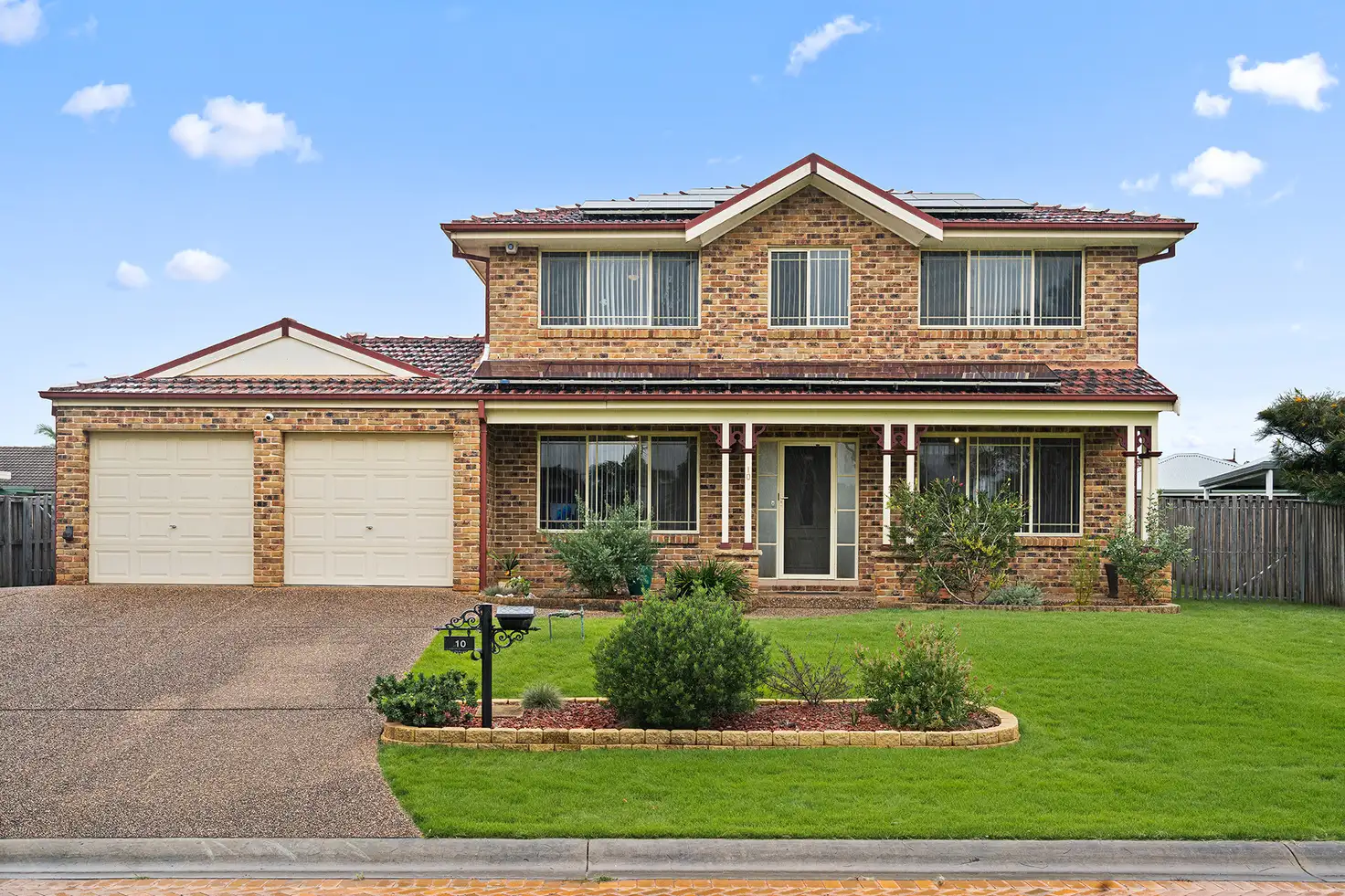 Main view of Homely house listing, 10 Robert Westmacott Avenue, Woonona NSW 2517