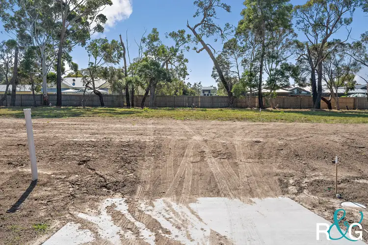 Second view of Homely land listing, LOT 3, 131 Hendersons Road, Bittern VIC 3918