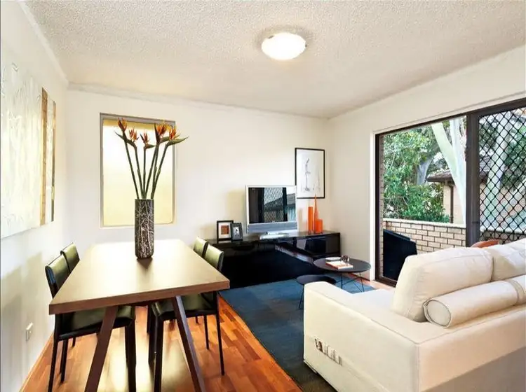 Main view of Homely apartment listing, 7/5 Byron Street, Coogee NSW 2034